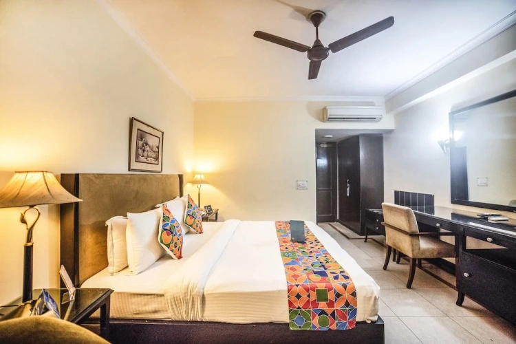 Premium room
