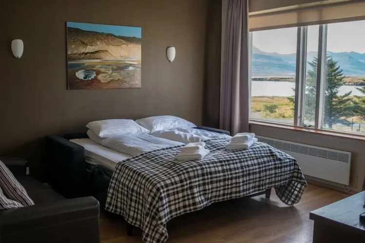 The View Apartments