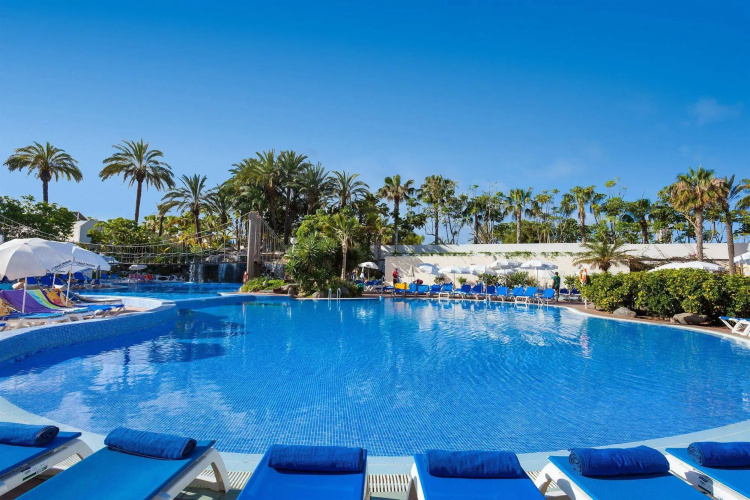 Hotel Best Tenerife photo 26