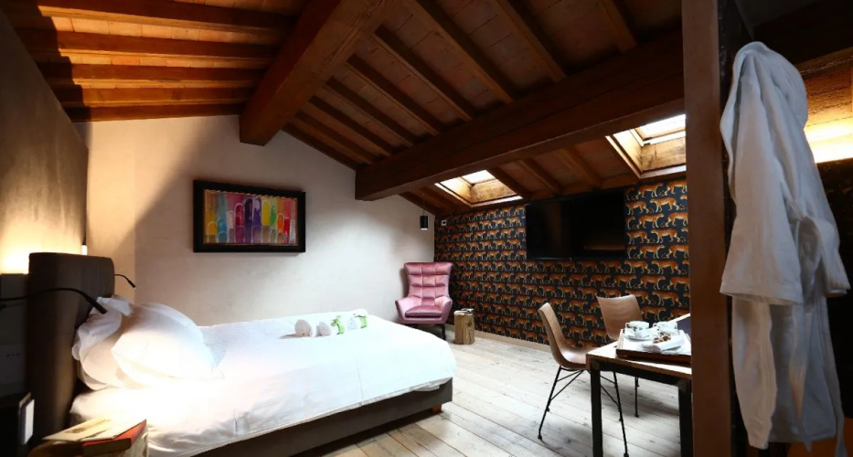 Villa Balis Crema