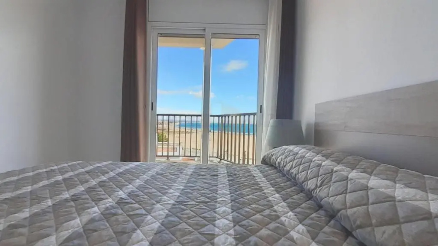 Apartamentos Dins Mar Apto. 11