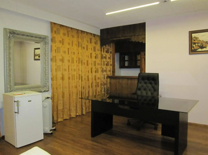 Finn Rooms