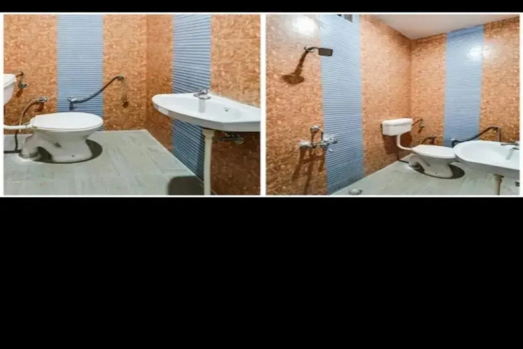 OYO Hotel Shiva