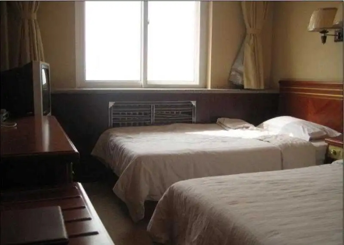beijing jia hao hotel