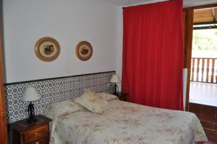 La Casería