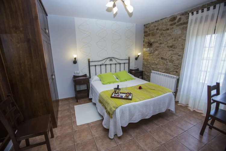 Casa Castiñeira