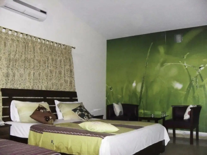 Asaish Guest House