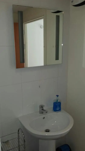 Quay Apartment Limerick