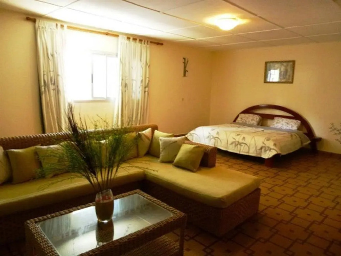 Le Wharf Hotel