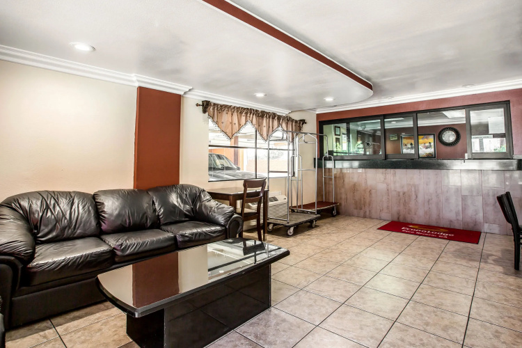 Econo Lodge