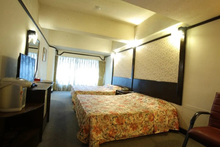 Sun Hotel