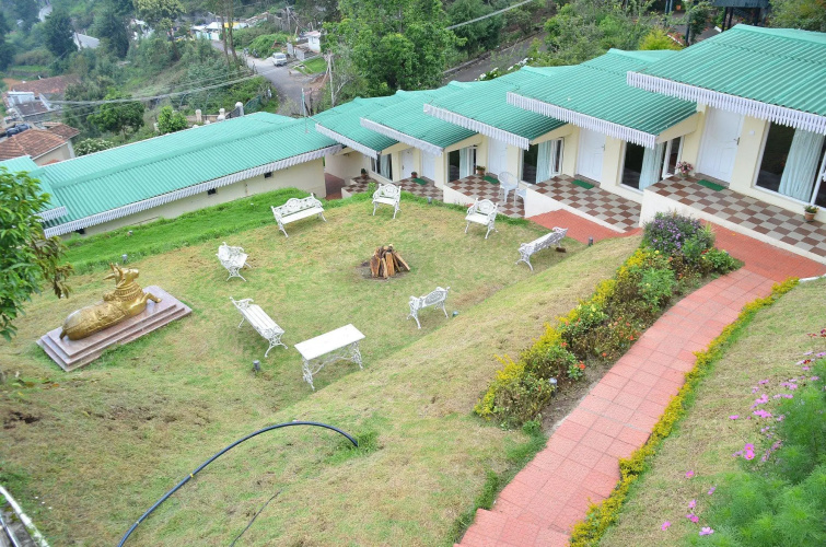 The Peak Resorts