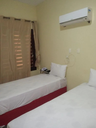 Hostel Dourados
