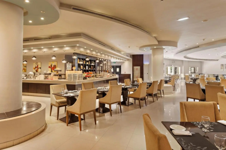 Al Hamra Residence photo 31
