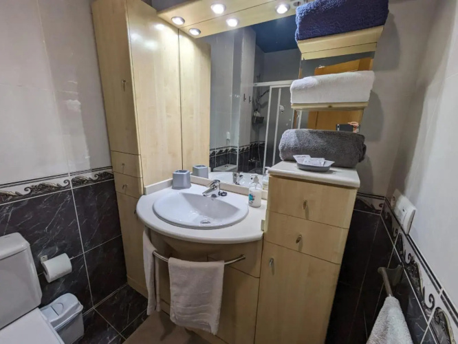 Valencia Canyamelar Beach Apartments