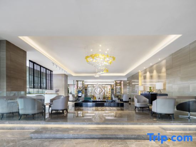 Junyue International Hotel