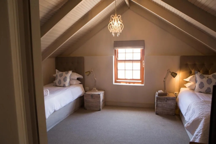Mont d'Or Franschhoek