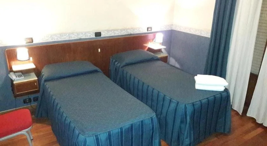 Hotel Piemonte