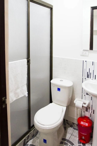 Hotel Residencias la CH