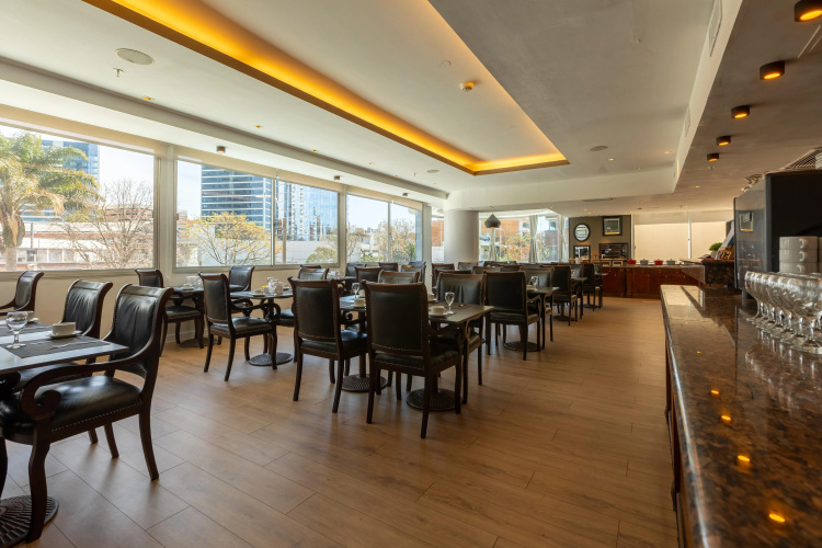 Palladium Business Hotel photo 29