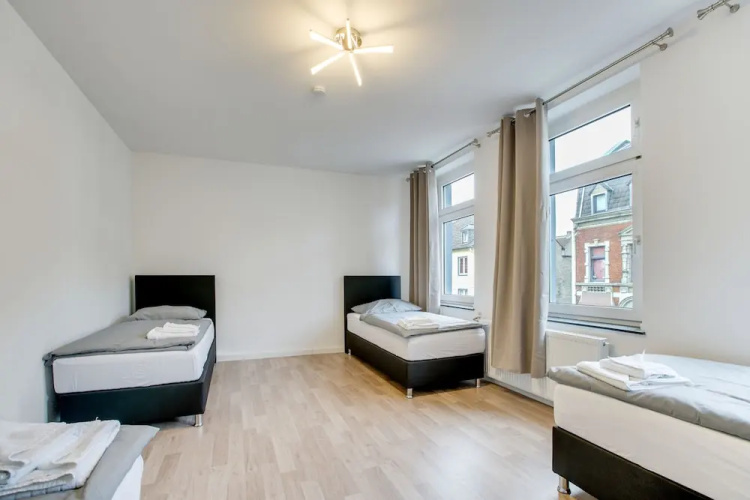 ND Aparthotel