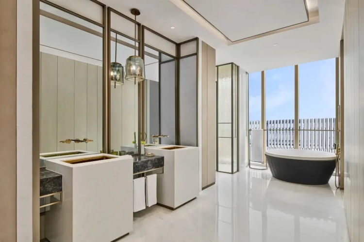 Hyatt Regency Shanghai Lingang