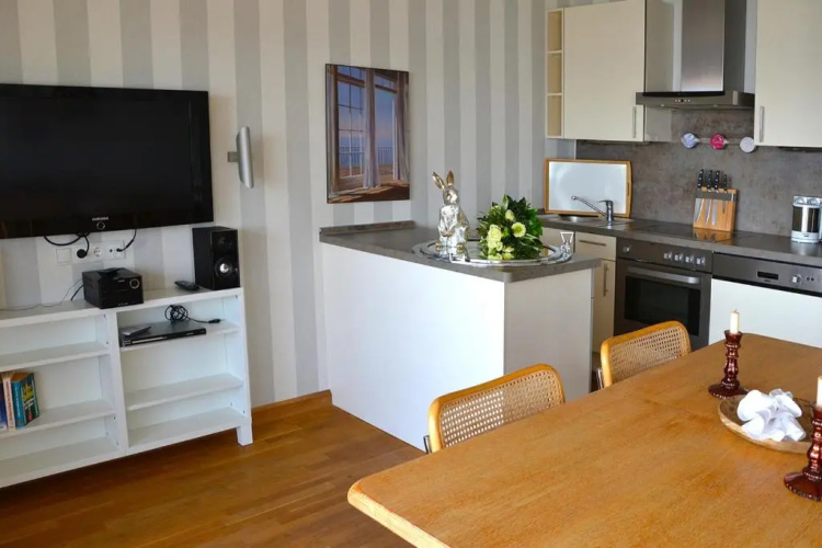 Traumblick FeWo Nr 79