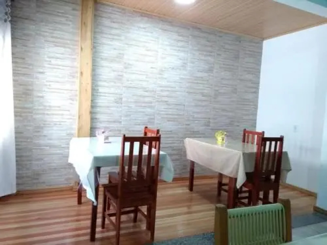 Hotel Pato Branco