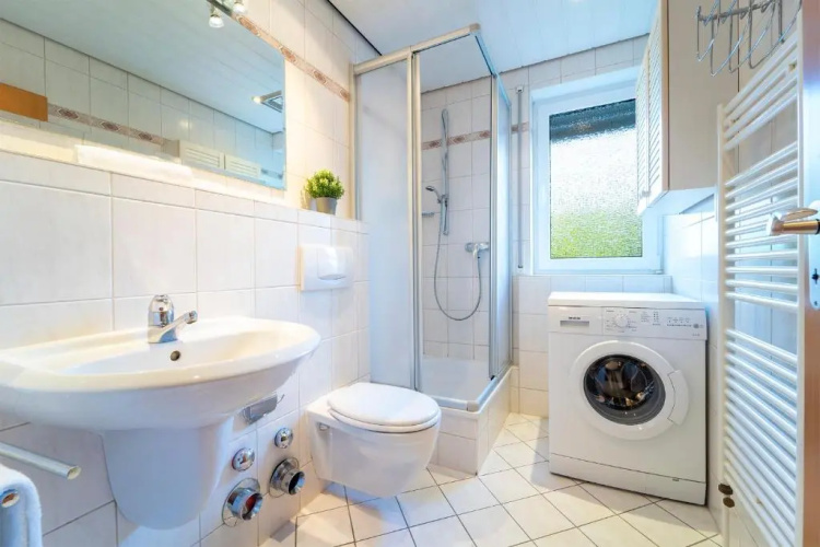 Der Seelord Wohnung 1