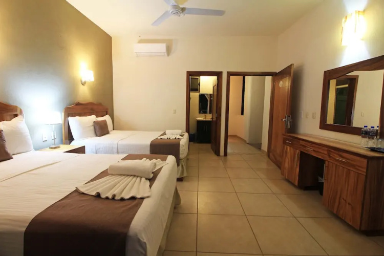 Rincón Resort