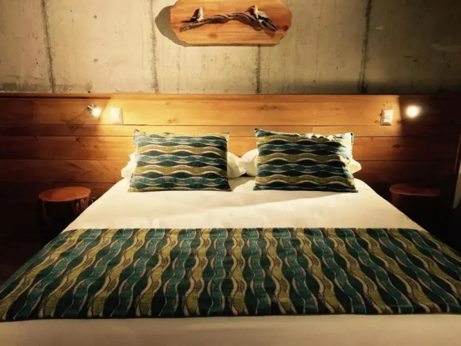 Hotel Amun