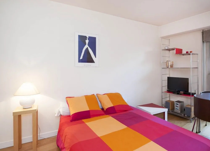 BP Apartments - Canal St. Martin