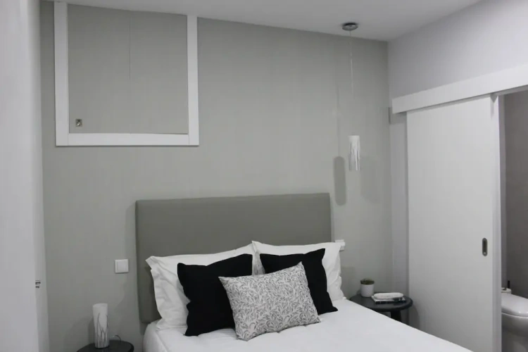 1 Bedroom Standard room