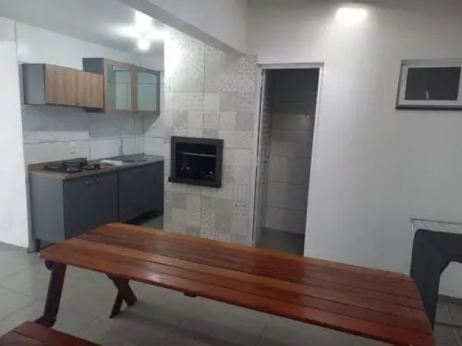 Residencial Mariscal Ii