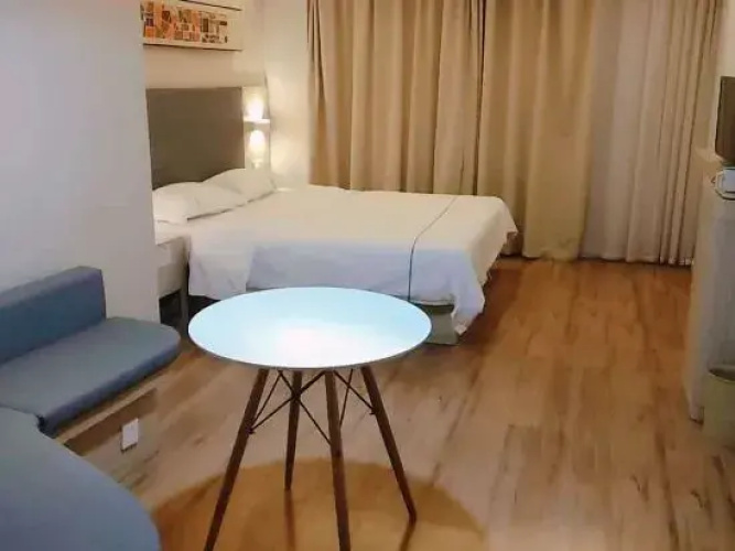 Bolin Hotel