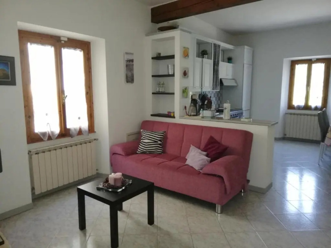 A casa di Iole tra il Chianti e la bella Firenze