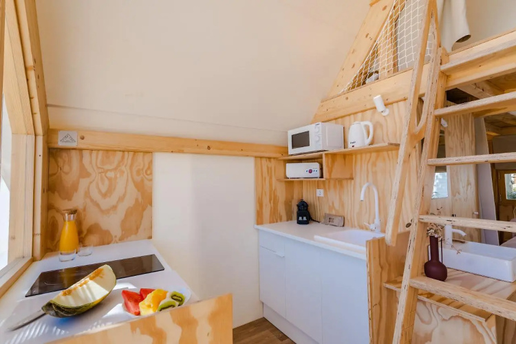 Costa del Sol Glamping Village photo 18