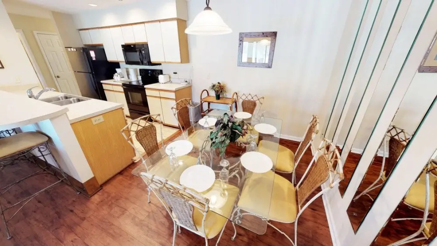 Club Villas Unit 11B