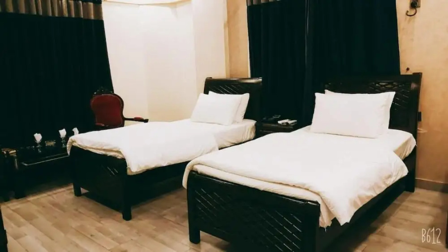 The Elet - Business Hotel
