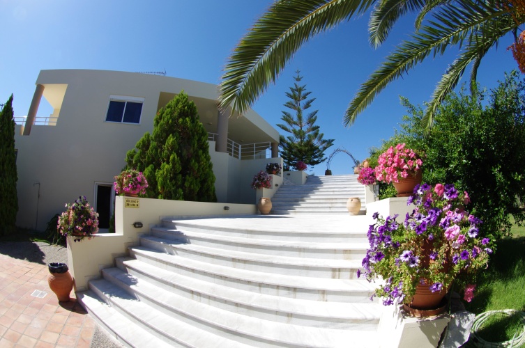 Hotel Eleftheria photo 25