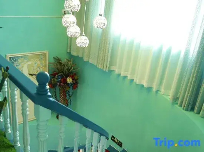 Qingpu Homestay