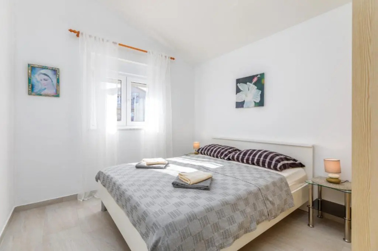 Apartmani Magdalena