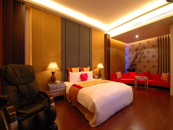 Classic Suite