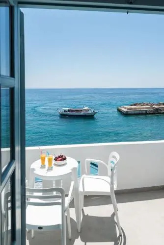 Sfakia Livikon