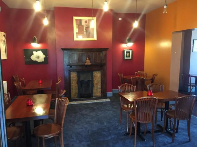 The Woodhouse Inn