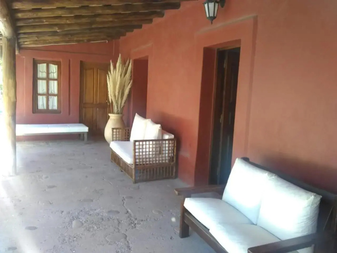 El Alto de las Paredes