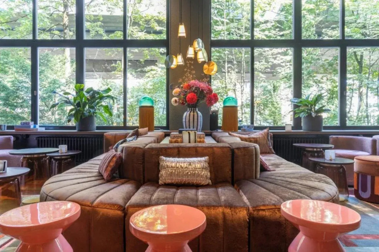 The Home Hotel