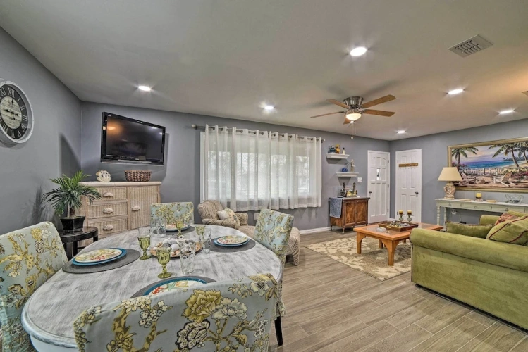 3 Bedrooms Cottage