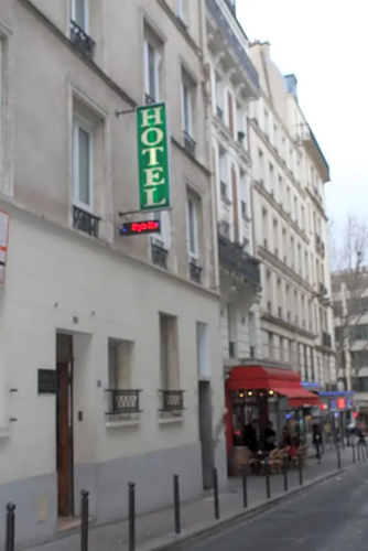 Imagen del hotel