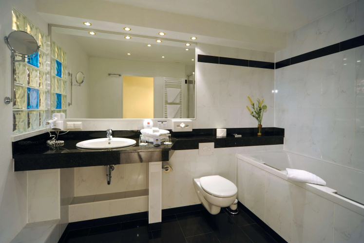 Best Western Hotel Zur Post photo 10